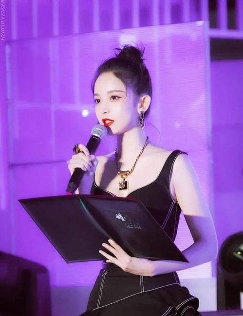 无忧传媒有哪些明星网红,无忧传媒旗下璀璨明星网红大盘点