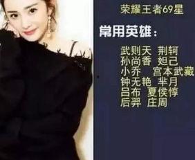 明星网红宣传者叫什么,引领潮流风向标”
