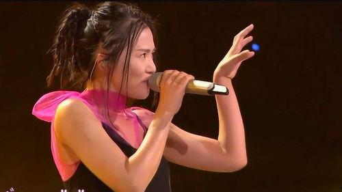 歌手明星网红神曲是谁,揭秘歌手、网红与神曲的传奇故事