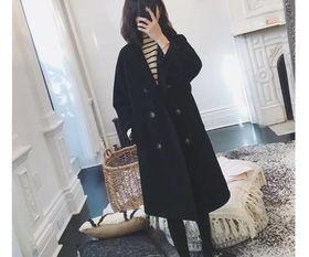 明星网红穿搭冬装女装,明星网红冬季穿搭解析