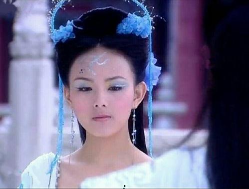 欢天喜地七仙女电视剧,欢天喜地演绎仙凡情缘