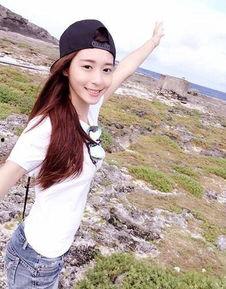 酷似明星网红的网名女,揭秘酷似明星网红的网名女生